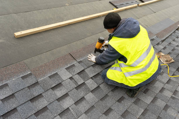 Best Shingle Roofing Installation  in Buckley, WA
