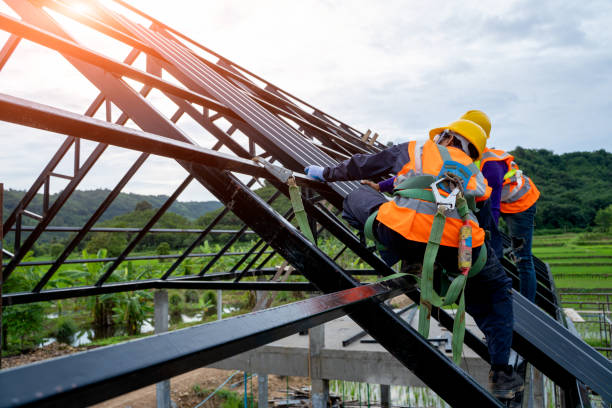 Best Gutter Installation and Roofing  in Buckley, WA