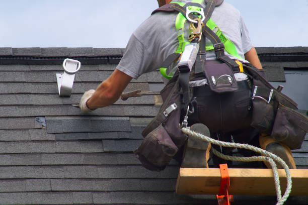 Best Slate Roofing Contractor  in Buckley, WA