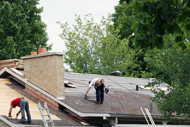Best New Roof Installation  in Buckley, WA