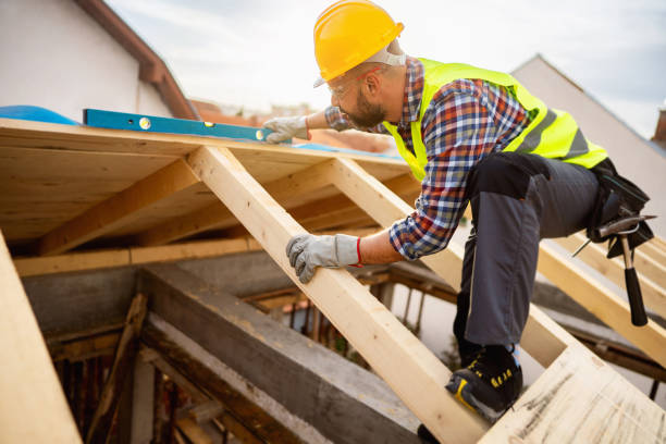 Best Commercial Roofing Services  in Buckley, WA