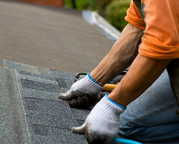 Roof Repair Estimates in Buckley, WA