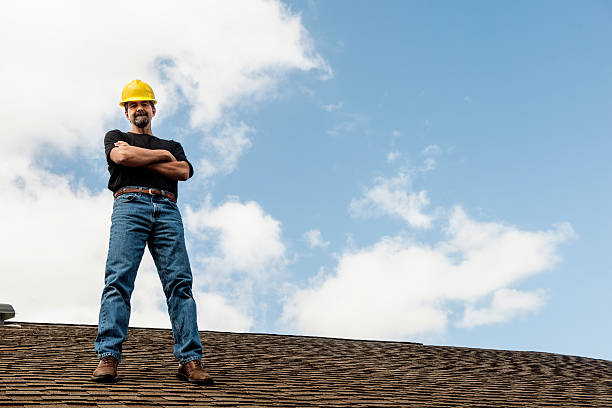Best Commercial Roofing Services  in Buckley, WA