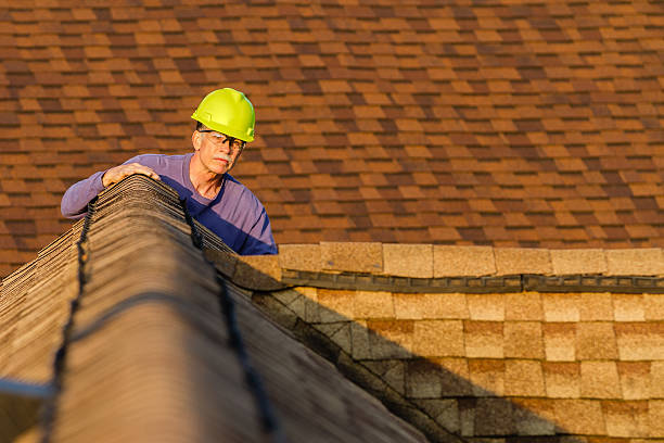 Professional Roofing Contractor in Buckley, WA