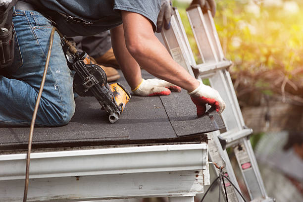 Best Metal Roofing Contractor  in Buckley, WA
