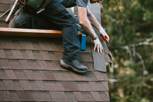 Best Best Roofing Contractors  in Buckley, WA